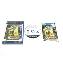 X-Treme Express Playstation...