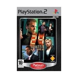 24 h édition platinium...