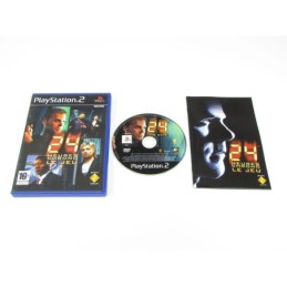 24 Heures Chrono : Le Jeu...