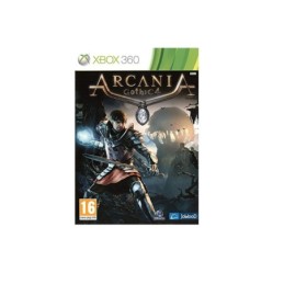 Arcania: Gothic 4 Xbox 360...