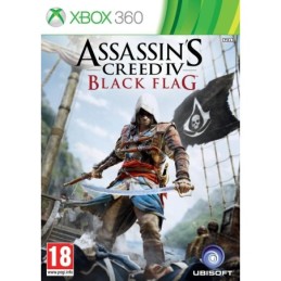 Assassin's Creed IV : Black...