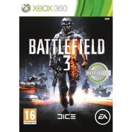BATTLEFIELD 3 CLASSICS HITS...