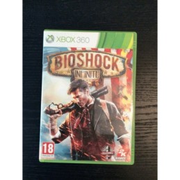 BioShock Infinite Xbox 360...