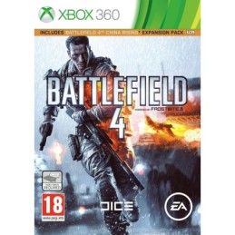 Battlefield 4 - édition...