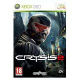 Crysis 2 - classics Xbox...