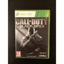 Call of Duty : Black Ops 2...