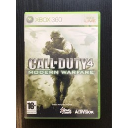 Call of Duty : Modern...