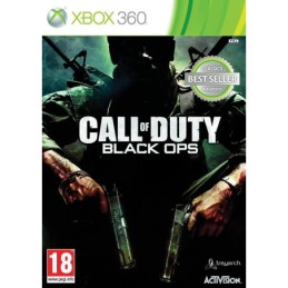 Call of Duty : Black Ops -...