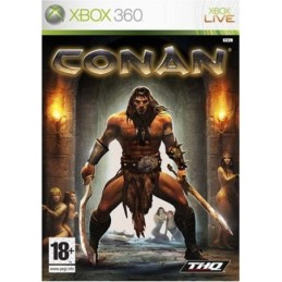 Conan Xbox 360 Occasion