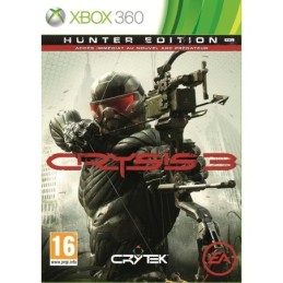Crysis 3 - édition Hunter...