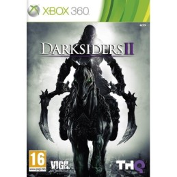 Darksiders II Xbox 360...