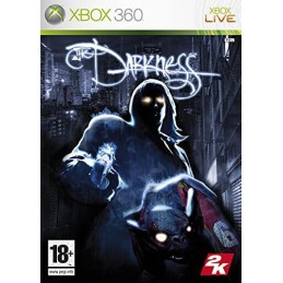 The Darkness Xbox 360 Occasion