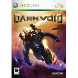 Dark Void Xbox 360 Occasion