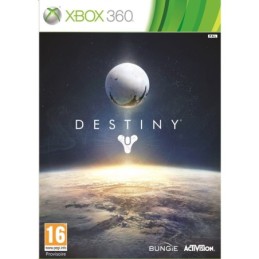 Destiny Xbox 360 Occasion