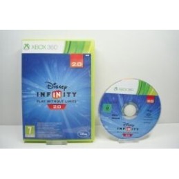 Disney Infinity 2.0 Xbox...