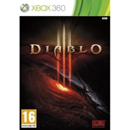 Diablo III Xbox 360 Occasion