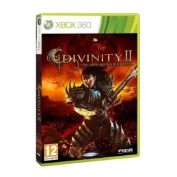 Divinity 2 : the dragon...