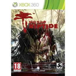 Dead Island Riptide [import...
