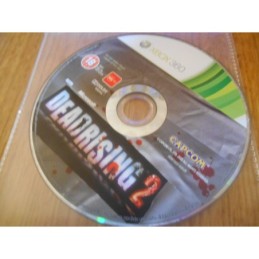 Dead Rising 2 Xbox 360...