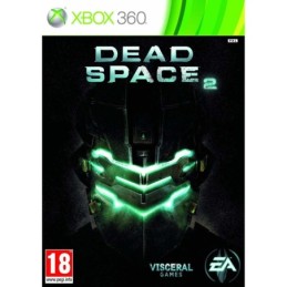 Dead Space 2 Xbox 360 Occasion