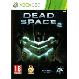 DEAD SPACE 2 CLASSICS Xbox...