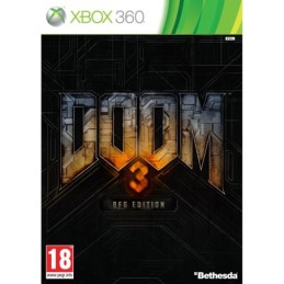 Doom 3 - édition BFG Xbox...