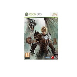 Divinity 2 : Ego Draconis...