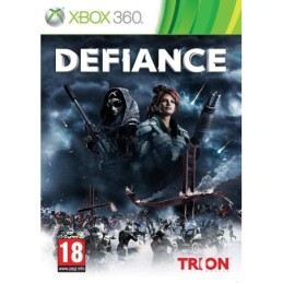 Defiance - édition limitée...