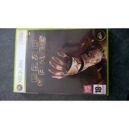 Dead Space Xbox 360 Occasion