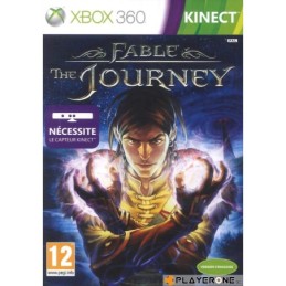 Fable : the journey (jeu...