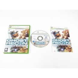 Ghost Recon : Advanced...