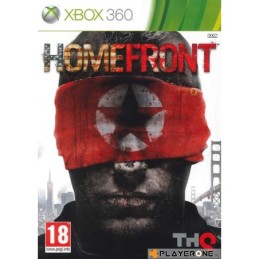 Homefront Xbox 360 Occasion
