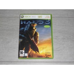 Halo 3 - classics Xbox 360...