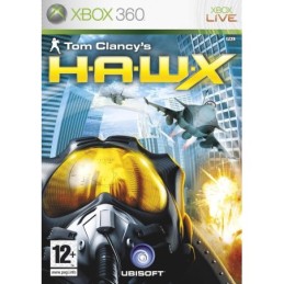 Hawx Xbox 360 Occasion
