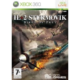 IL2 Sturmovik : birds of...