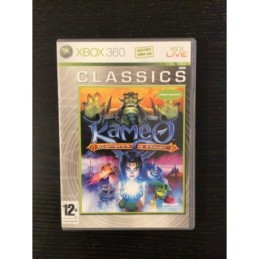 Kameo Xbox 360 Occasion