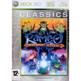 Kameo - Classics Xbox 360...