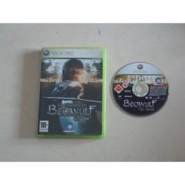 Beowulf Xbox 360 Occasion