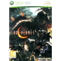 Lost Planet² Xbox 360 Occasion