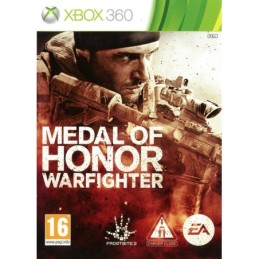 Medal of Honor : Warfighter...