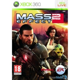 Mass Effect - Classics Xbox...