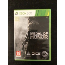 Medal of Honor - édition...