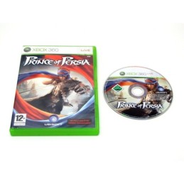 Prince of Persia Xbox 360...