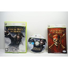XB360 PIRATES 3 AU BOUT DU...