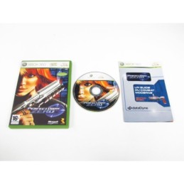 Perfect Dark Zero Xbox 360...