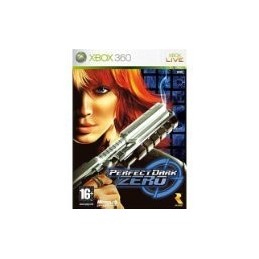 Perfect Dark Zero -...