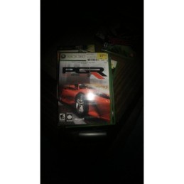 Project Gotham Racing 4...