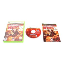 Rainbow Six Vegas 2 Xbox...