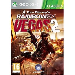 Rainbow Six Vegas 2 -...