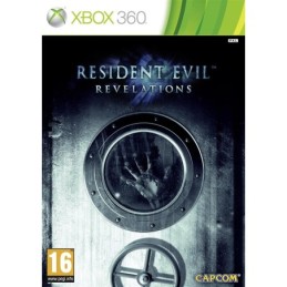 Resident Evil : Revelations...